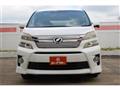 2012 Toyota Vellfire