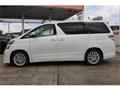 2012 Toyota Vellfire