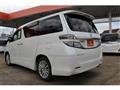 2012 Toyota Vellfire