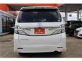 2012 Toyota Vellfire