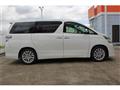 2012 Toyota Vellfire