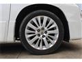 2012 Toyota Vellfire