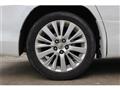 2012 Toyota Vellfire