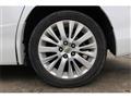 2012 Toyota Vellfire