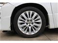 2012 Toyota Vellfire