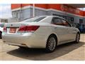 2014 Toyota Crown