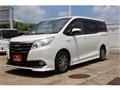 2015 Toyota Noah