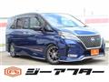 2019 Nissan Serena