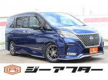 2019 Nissan Serena