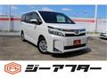 2017 Toyota Voxy