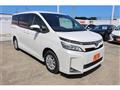 2017 Toyota Voxy