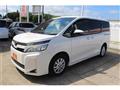 2017 Toyota Voxy