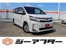 2017 Toyota Voxy