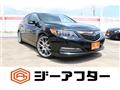 2015 Honda Legend