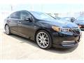 2015 Honda Legend