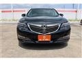 2015 Honda Legend