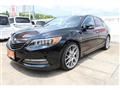 2015 Honda Legend