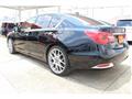 2015 Honda Legend
