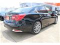 2015 Honda Legend