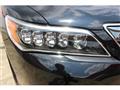 2015 Honda Legend