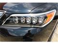 2015 Honda Legend