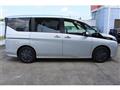 2023 Nissan Serena