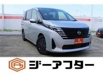 2023 Nissan Serena
