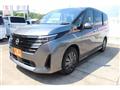 2023 Nissan Serena
