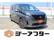 2023 Nissan Serena