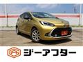 2021 Toyota AQUA