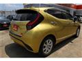 2021 Toyota AQUA