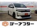 2015 Toyota Voxy