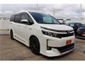 2015 Toyota Voxy