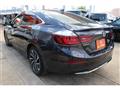 2018 Honda Insight