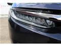2018 Honda Insight
