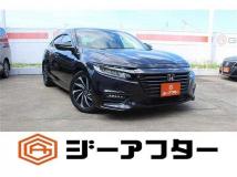 2018 Honda Insight