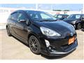 2016 Toyota AQUA