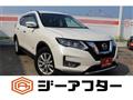 2018 Nissan X-Trail