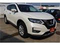 2018 Nissan X-Trail