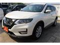 2018 Nissan X-Trail
