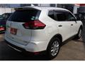 2018 Nissan X-Trail