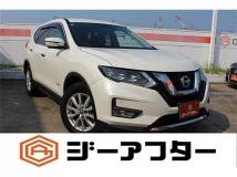 2018 Nissan X-Trail