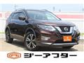 2017 Nissan X-Trail