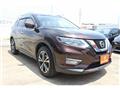 2017 Nissan X-Trail