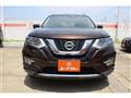 2017 Nissan X-Trail