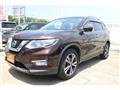 2017 Nissan X-Trail