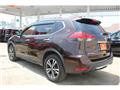 2017 Nissan X-Trail