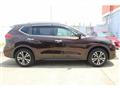 2017 Nissan X-Trail