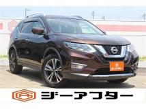 2017 Nissan X-Trail