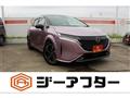 2022 Nissan Note